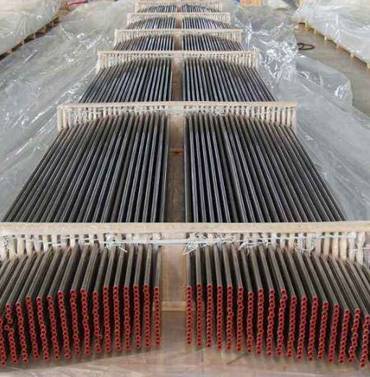 Boiler Tube