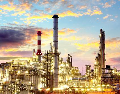 Chemical and Petrochemical Industry