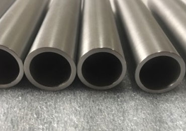 Stainless Steel Pipes