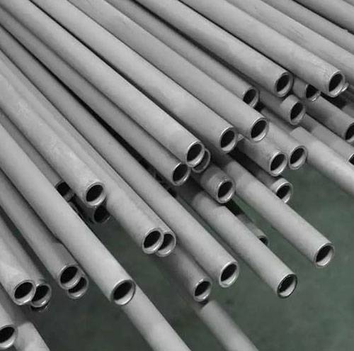 Duplex Stainless Steel Boiler Tubes