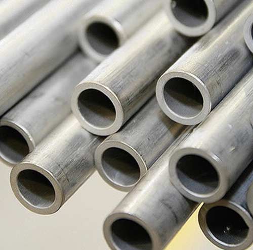 Duplex Steel Pipes