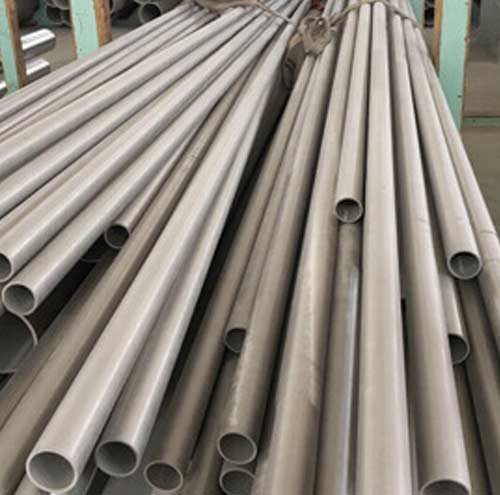 Duplex Steel S31803 Pipes