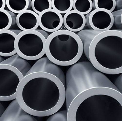 Duplex Stainless Steel S31803 Seamless Pipes