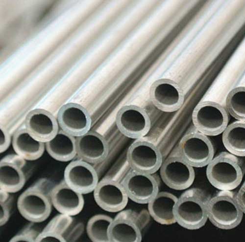 Duplex Steel S31803 Tubes