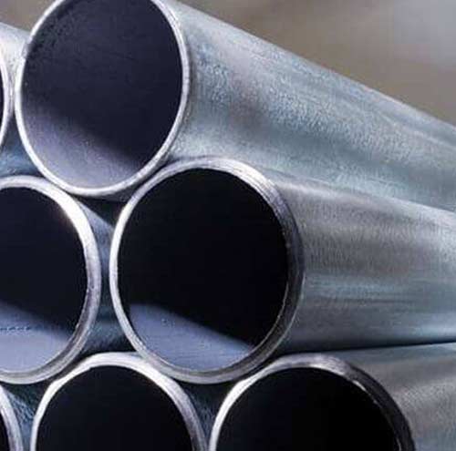 Duplex Steel S32205 Pipes