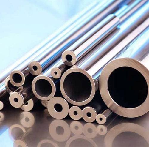 Duplex Stainless Steel S32205 Seamless Pipes