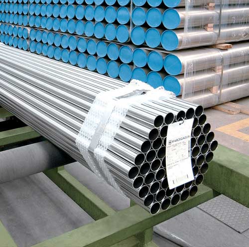 Duplex Steel S32205 Seamless Tubes