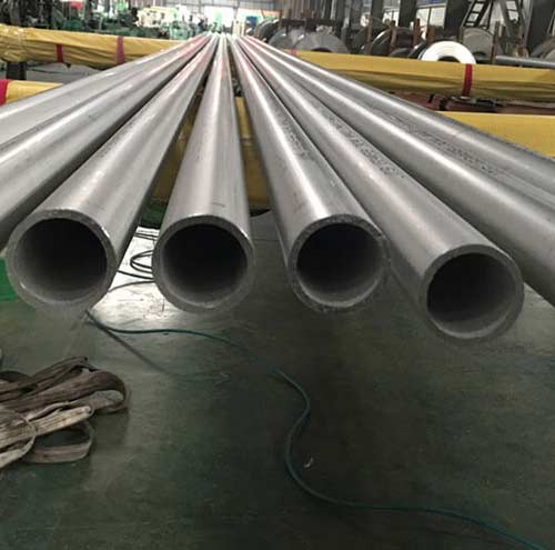 Super Duplex Steel  Tubes