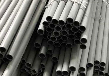 Stainless Steel Pipes