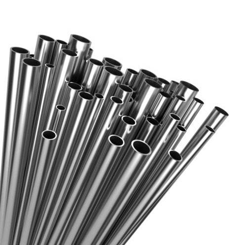 Duplex Steel Welded Tubes