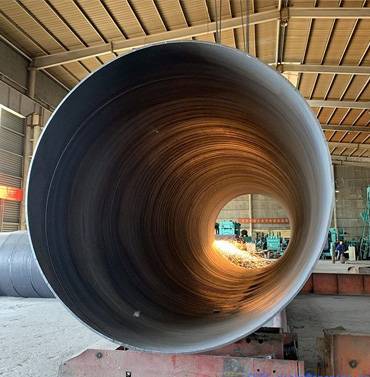 ERW Pipe