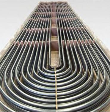 Heat Exchanger Tube