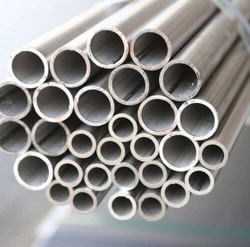 Super Duplex Stainless Steel S32760 Seamless Pipes