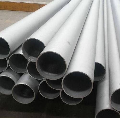 Super Duplex Stainless Steel Seamless Pipes