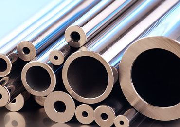 Stainless Steel Pipes