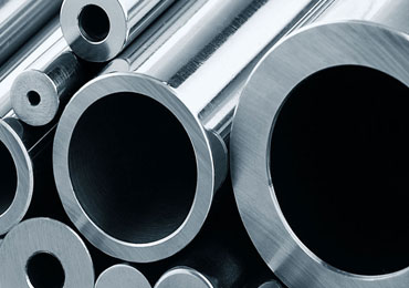 Stainless Steel Pipes