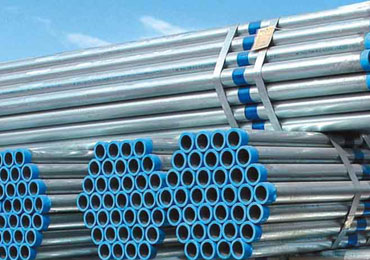 Stainless Steel Pipes