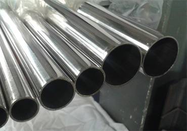 Duplex / Super Duplex Steel ERW Pipe in Algeria