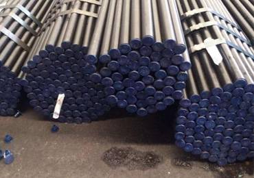 SS High Frequency Welded Tube