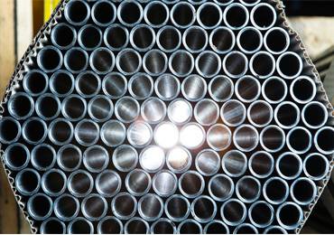 SS High Pressure Boiler Tube