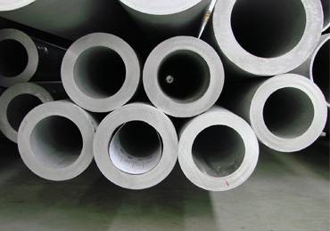 Super Duplex Steel S32760 Hollow Pipe