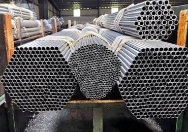 SS Seamless Boiler Tube