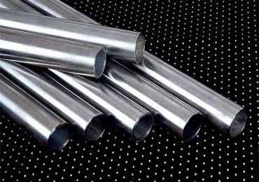 Super Duplex Seamless Bright Annealed Pipe