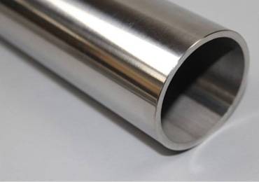 SS Seamless Decorative Pipe