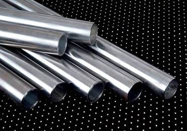 SS  Seamless Furniture Pipe