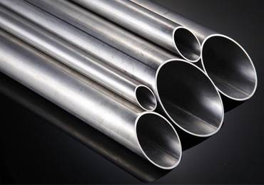 SS Seamless Heat Exchanger Tube