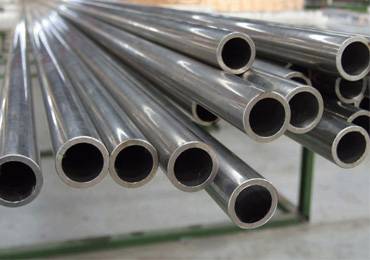 SS Seamless Pipe & Tube in USA