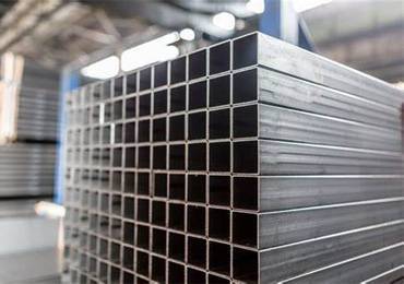 Super Duplex Steel Square Pipes