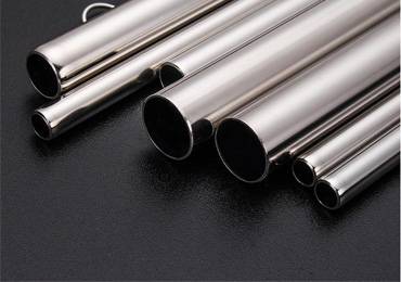 SS Welded Polished Tube