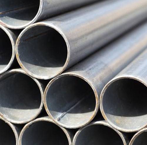 Stainless Steel 201 EFW Pipes