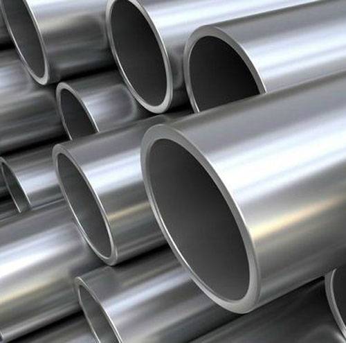 Stainless Steel 201 ERW Pipes