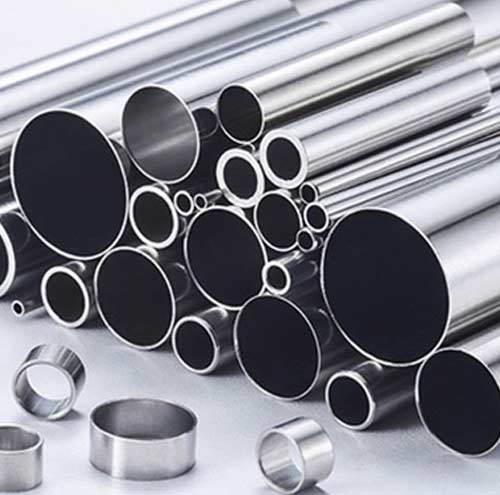 Stainless Steel 201 Furniture Pipes