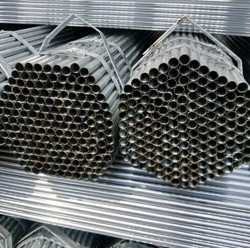 Stainless Steel 304 Boiler Tubes