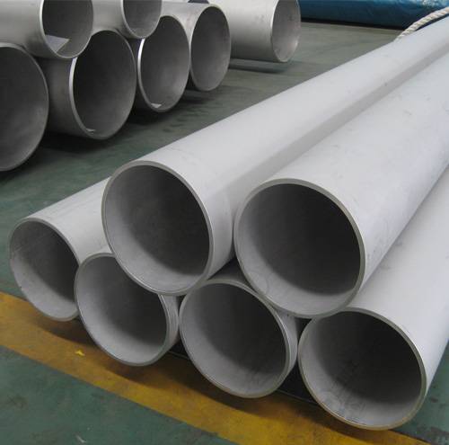 Stainless Steel 304 EFW Pipes