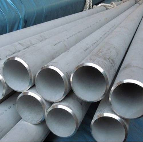 Stainless Steel 304 / 304L / 304H Seamless Pipes