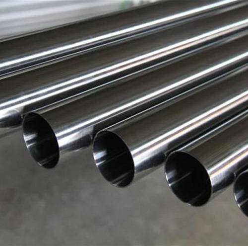 Stainless Steel 304 Seamless Tubes