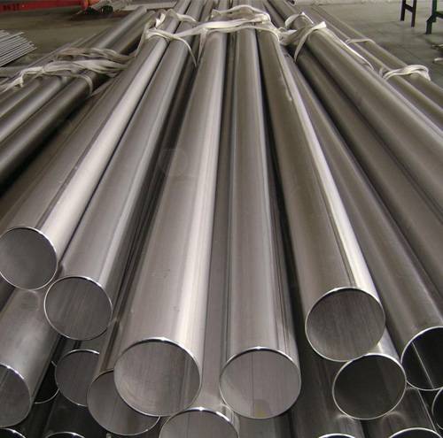 Stainless Steel 304Welded Pipes