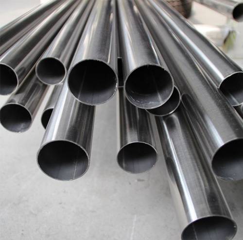 Stainless Steel 304 Welded Tubes