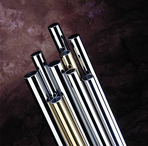 Stainless Steel 304 Decorative Pipes