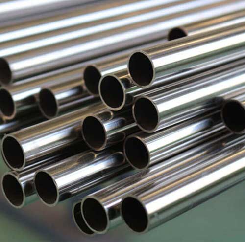 Stainless Steel 310 Seamless Pipes