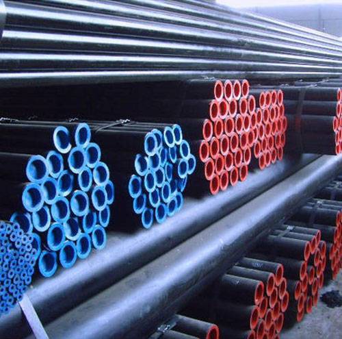 Stainless Steel 310 Seamless Pipes