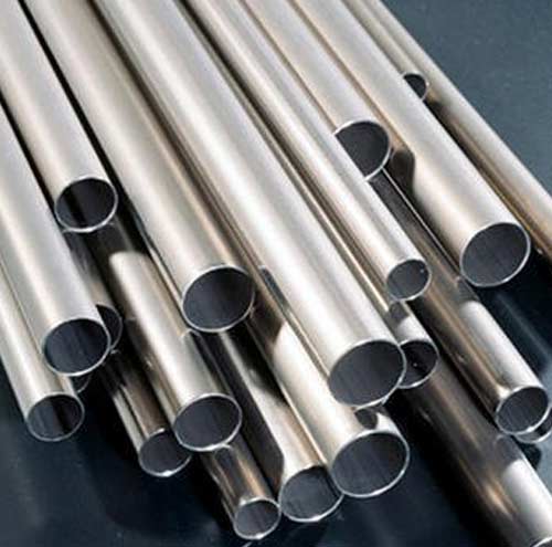 Stainless Steel 310 Seamless Tubes