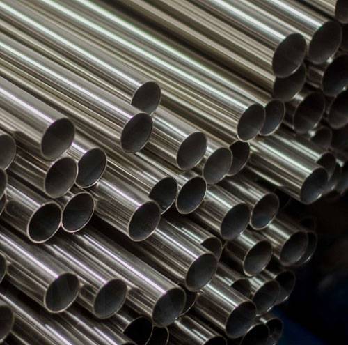 Stainless Steel 316 Boiler Tubes