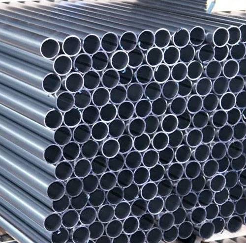 Stainless Steel 316 / 316L / 316H EFW Pipes