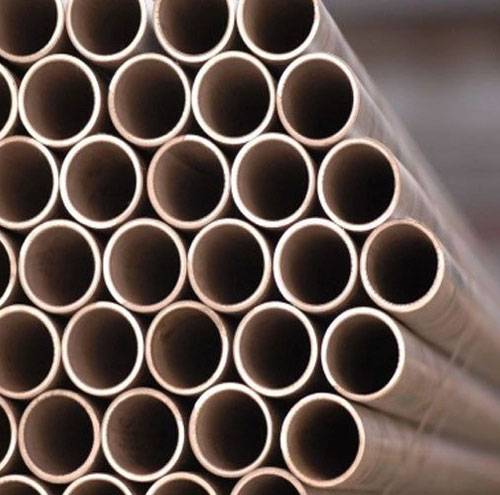 Stainless Steel 316 ERW Pipes