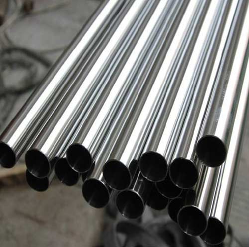 Stainless Steel 316 / 316L / 316H Pipes